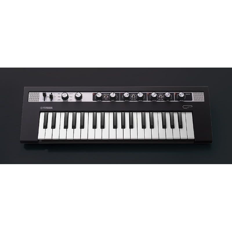Yamaha Reface CP Mobile Electric Piano *Free Shipping in the USA*