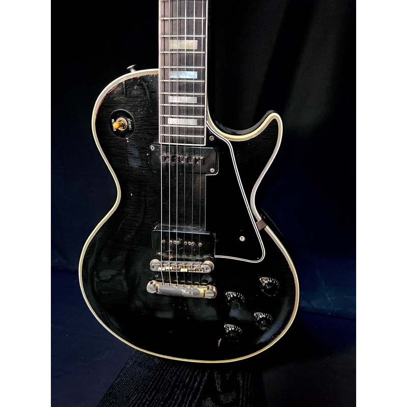 1955 Gibson Les paul Custom