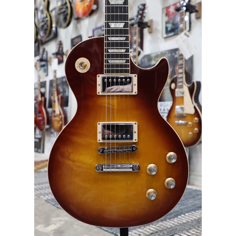 2020 Gibson Les Paul Standard
