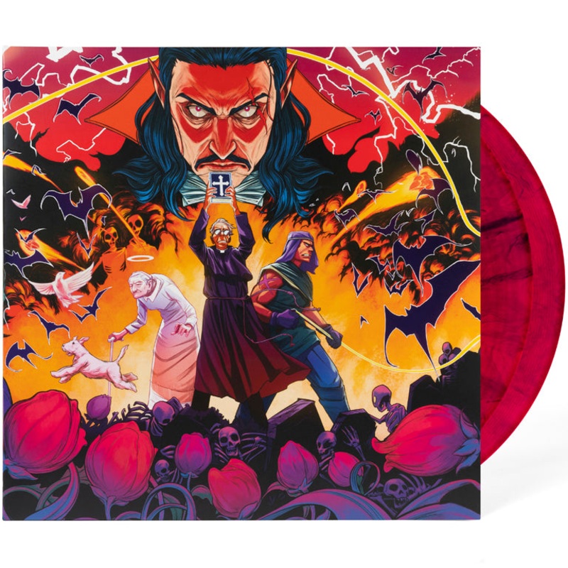 Vampire Survivors Vol. 1 - 2xLP
