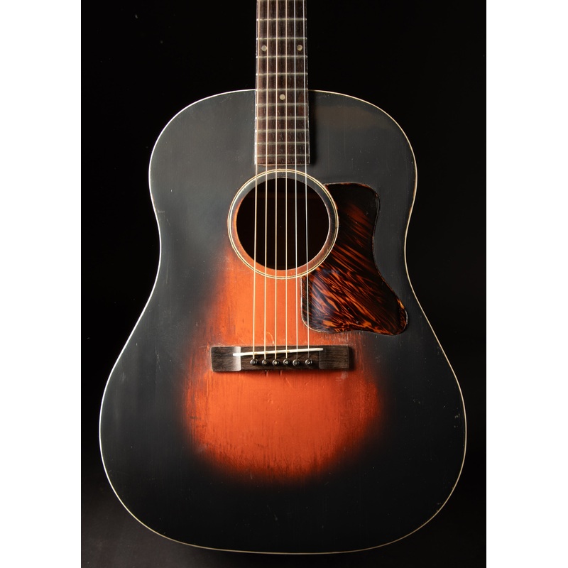 1941 Gibson J-35