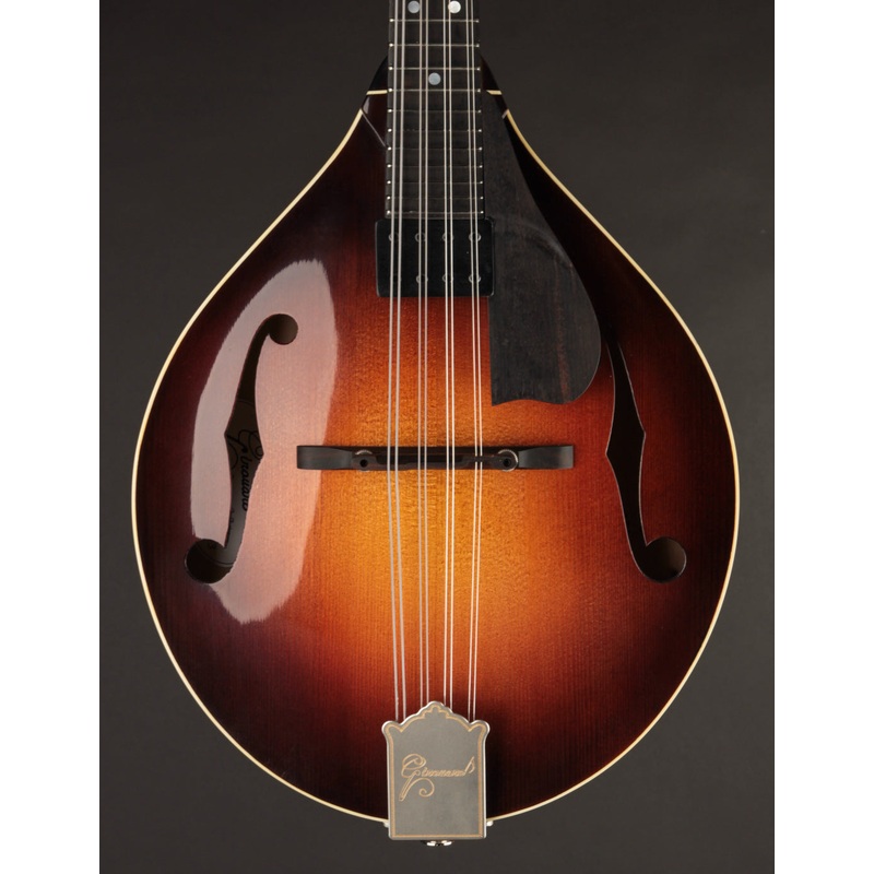 Girouard A5 Studio Jazz