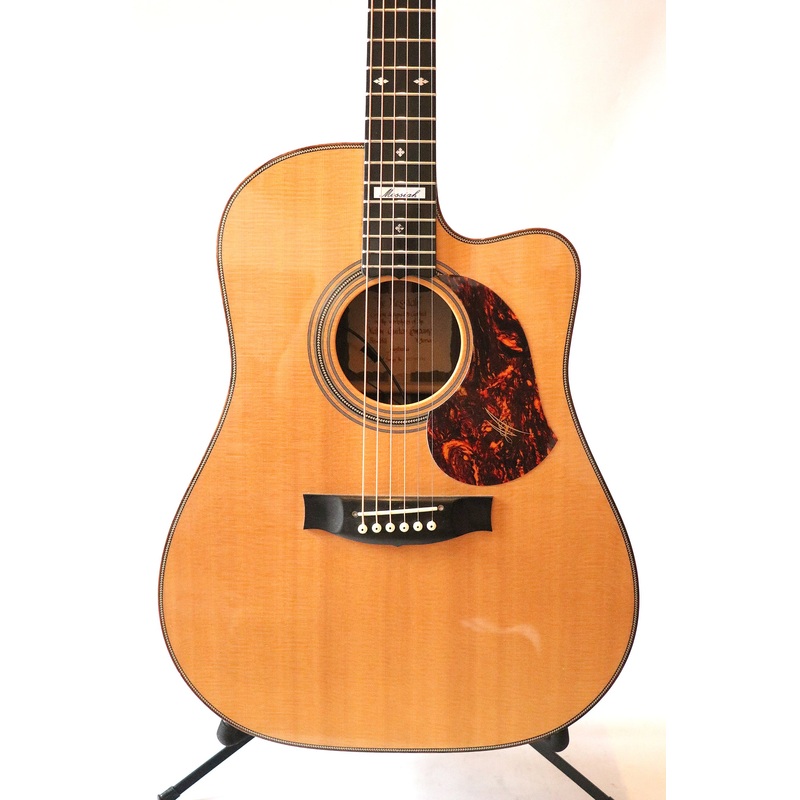 Maton Messiah 'Refin'