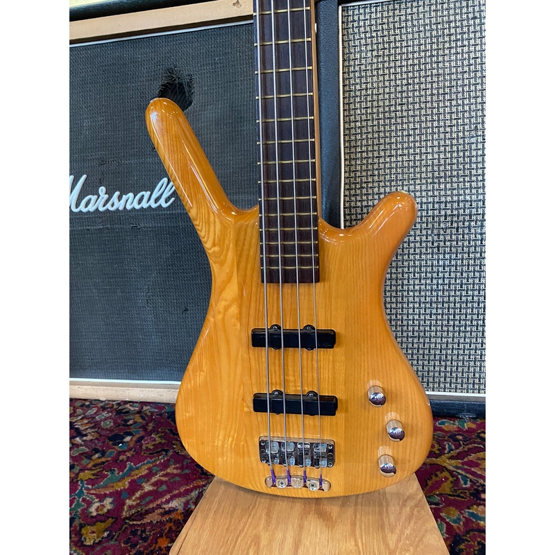 Warwick Corvette Standard Bass