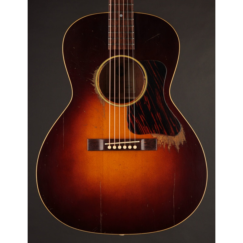 Atkin L36 Reserve Heavy Aged