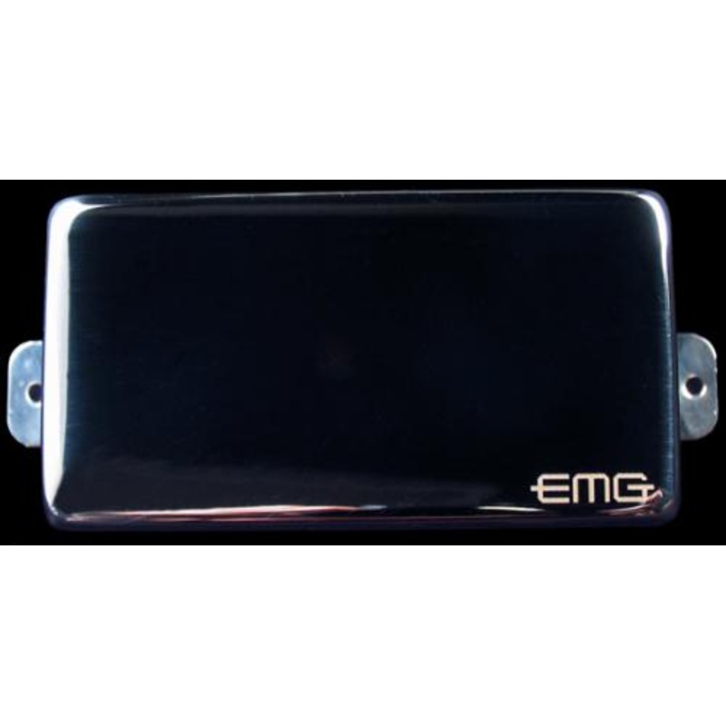EMG 85 Active Humbucker Pickup (Chrome)