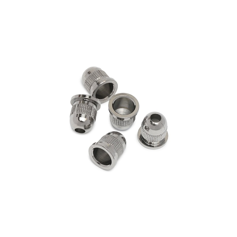Shop Ibanez 2BB1WFRN Chrome Bass String Ferrules Online