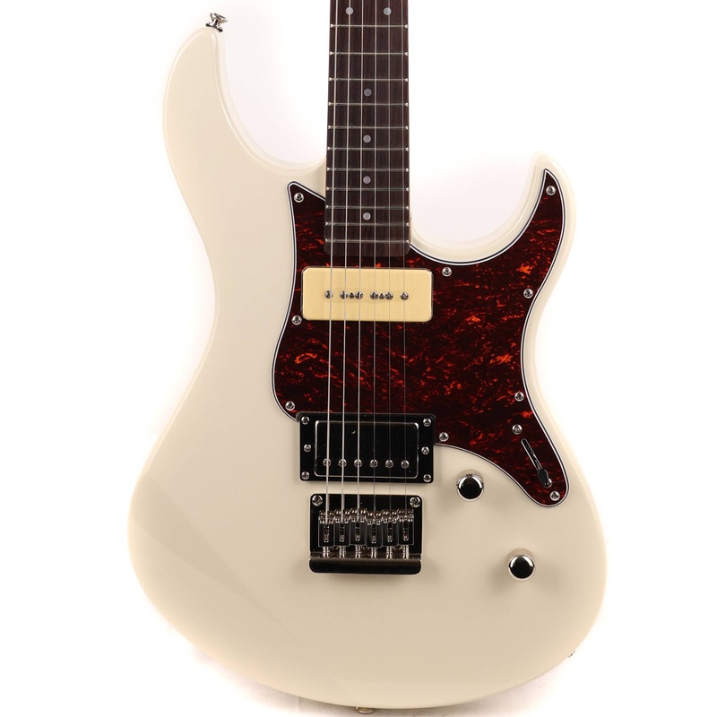 Yamaha PAC 311H Vintage White