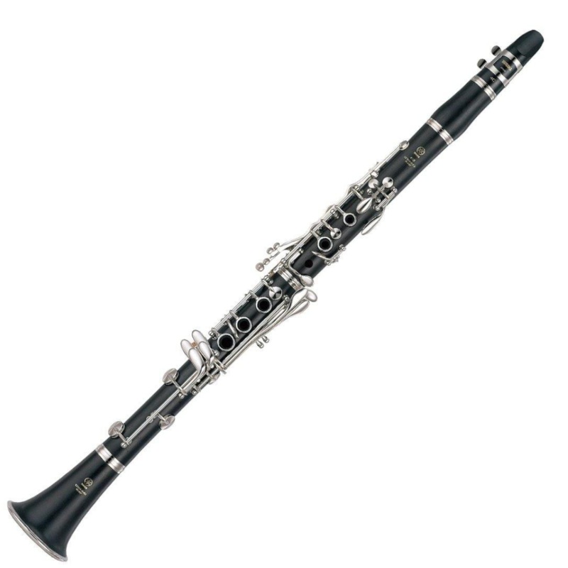 Yamaha YCL-450 Bb Clarinet