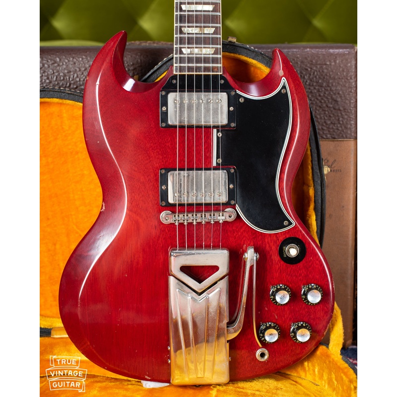 1961 Gibson Les Paul Standard SG