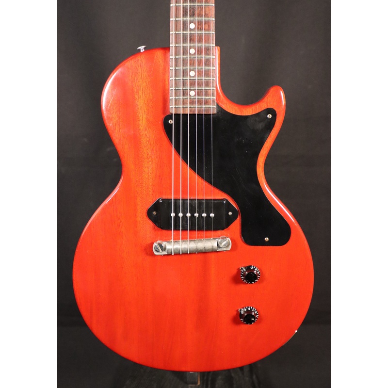 2011 Gibson Les Paul Jr