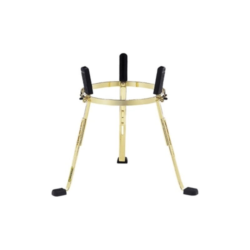 12 1/2 STEELY II CONGA STAND  ST-MEC1212CH 
