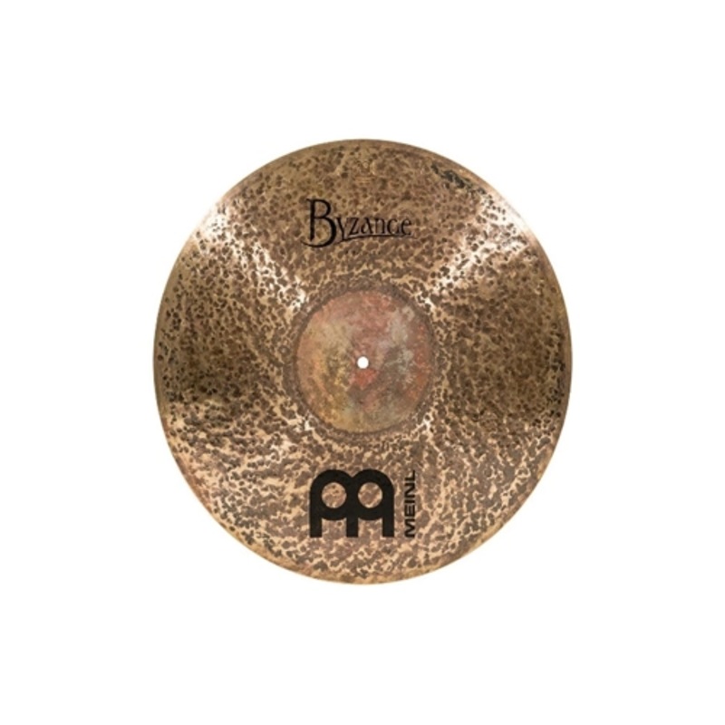 20 RAW BELL RIDE  B20RBR 