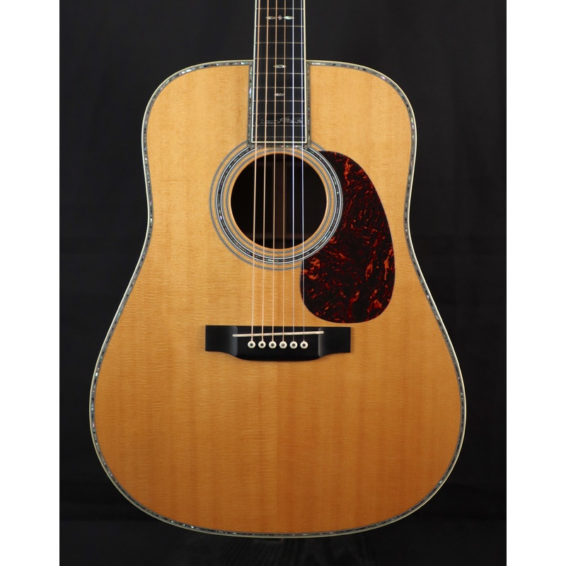 2005 Martin Vintage Series D45V