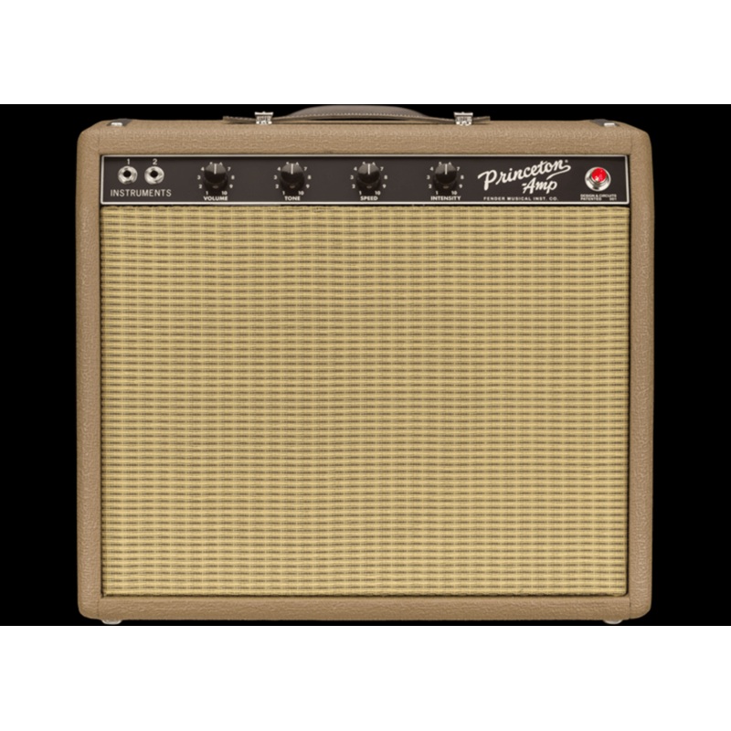 '62 Princeton Chris Stapleton Edition