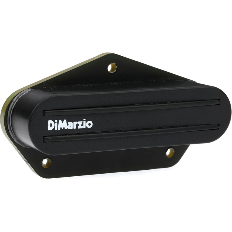 DiMarzio The Chopper T Bridge Pickup Black