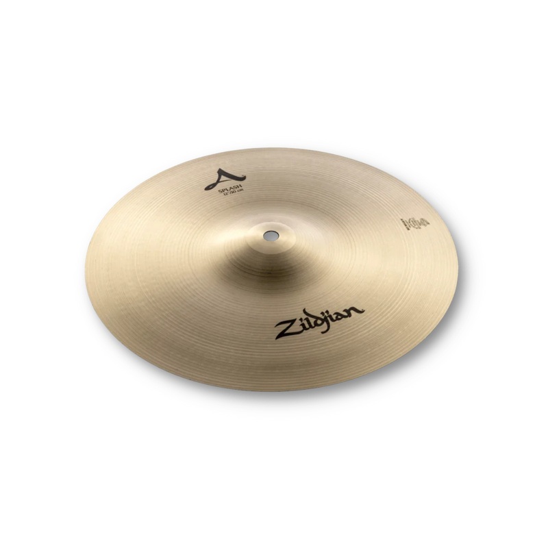 Zildjian A Family 12" A Zildjian Splash
