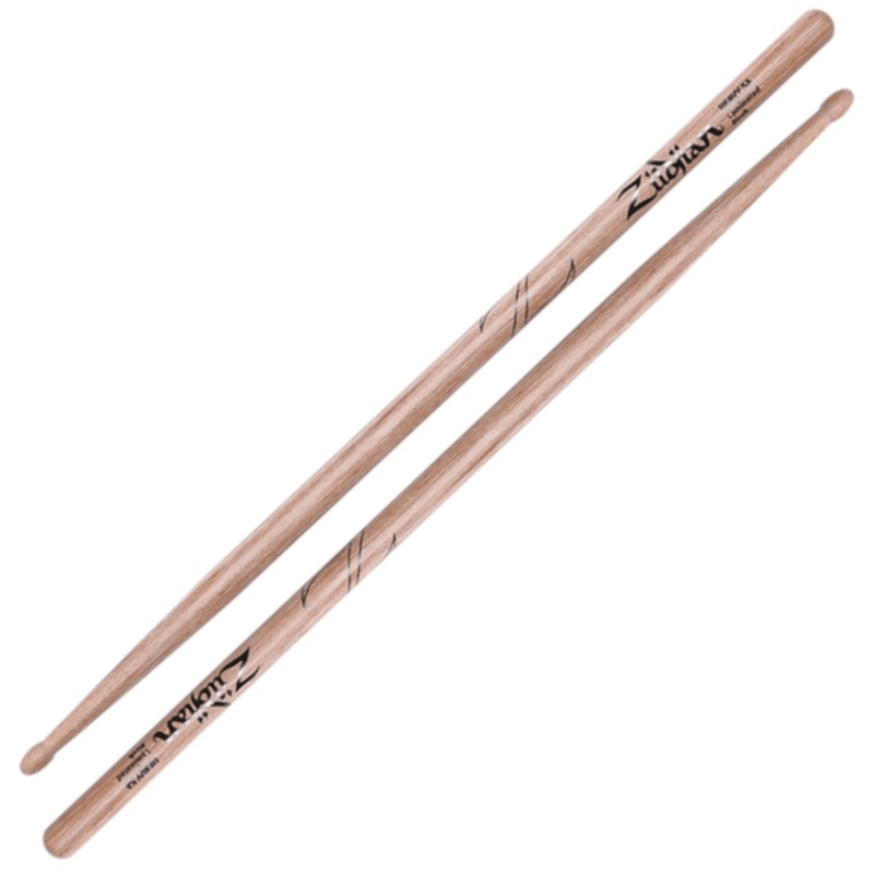 Zildjian Heavy 5A laminated Birch Drumsticks