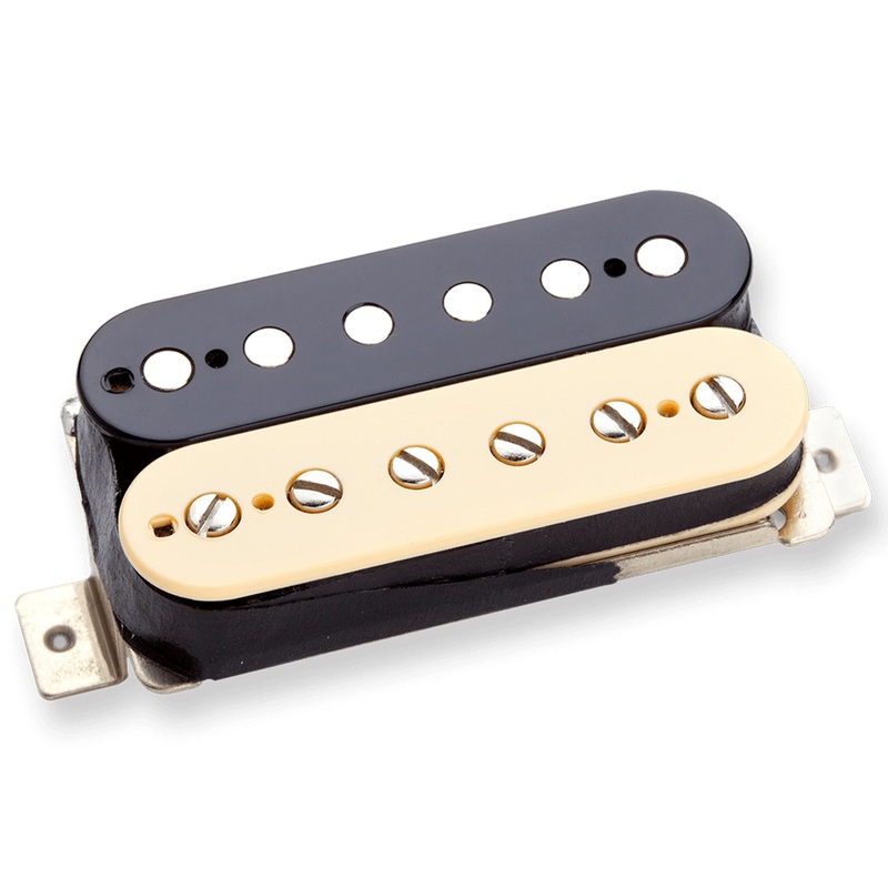 Seymour Duncan SH-1b '59 Bridge Humbucker Pickup Zebra 4-Conductor
