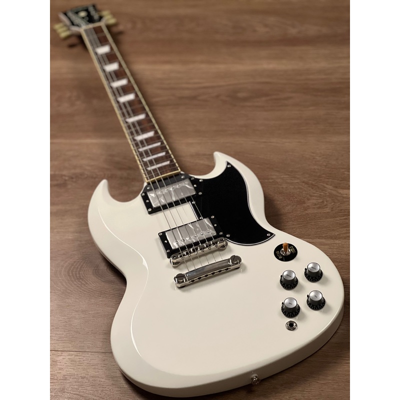 Tokai Japan SG-101 in Snow White 2450071