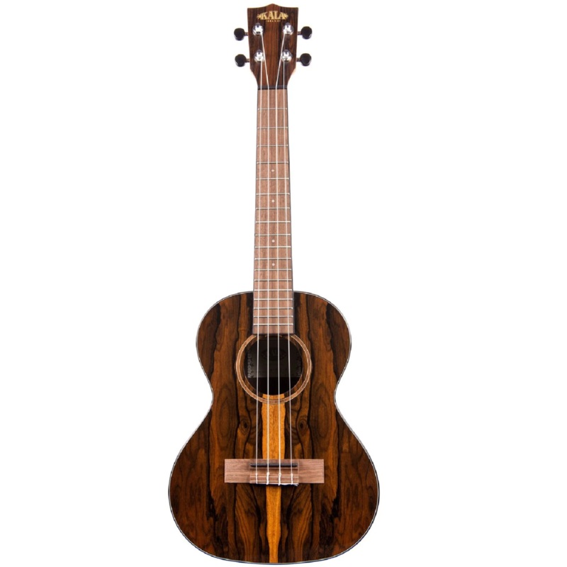 Kala KA-ZCT-T Tenor Ziricote Ukulele