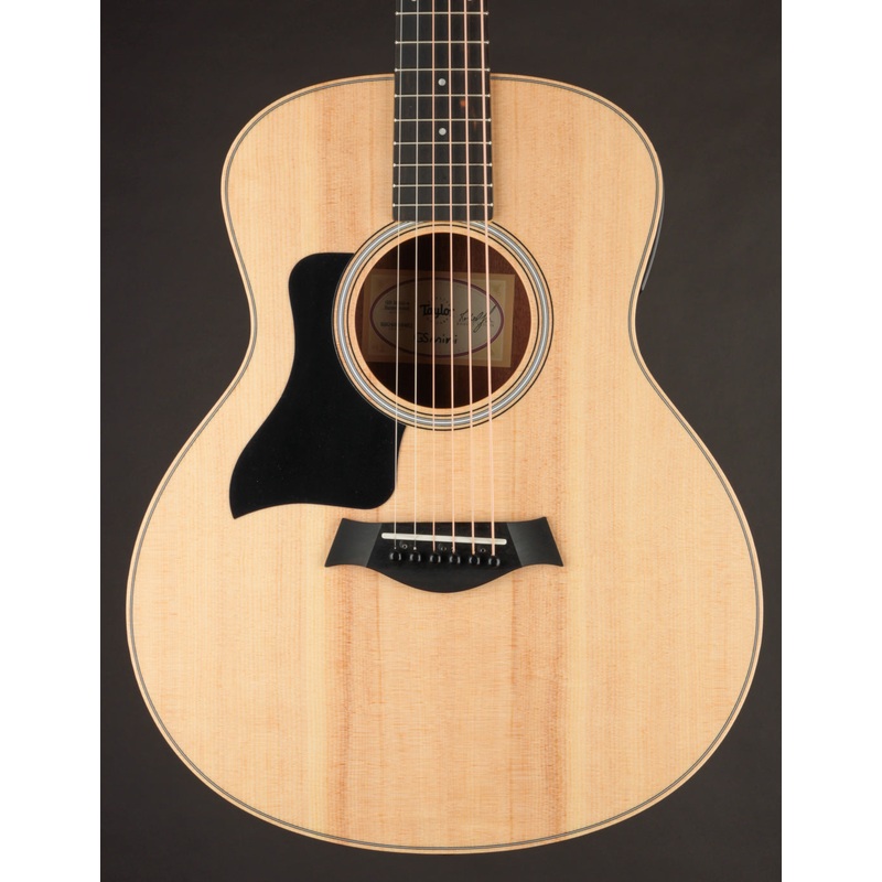 Taylor GS Mini-E Rosewood Lefty