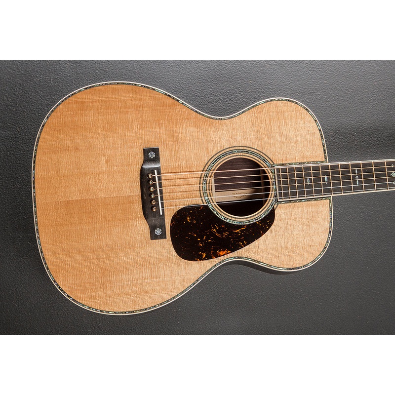 000-42 Modern Deluxe