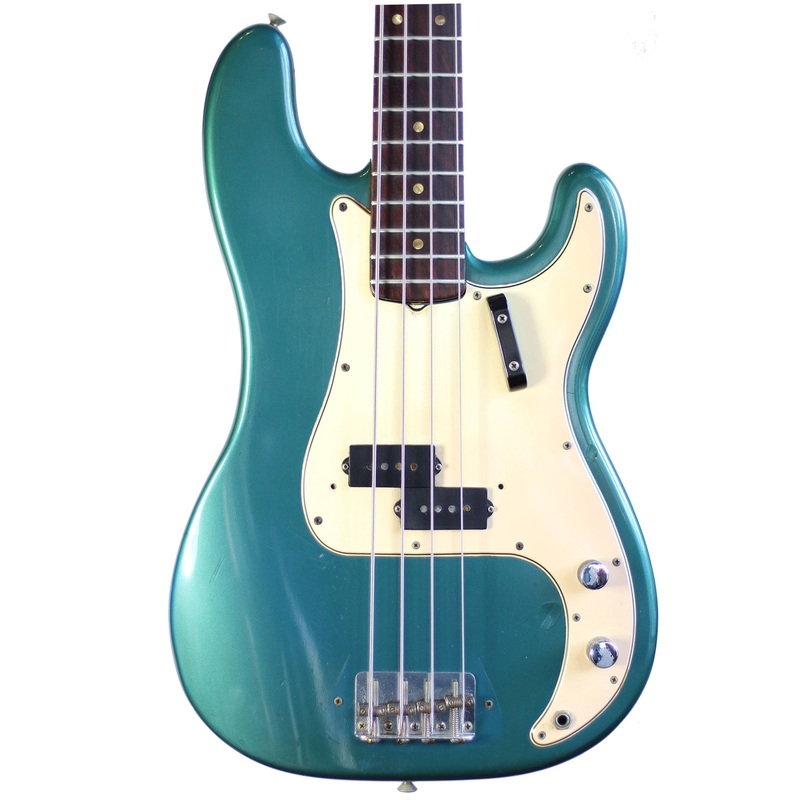 1966 Fender Precision