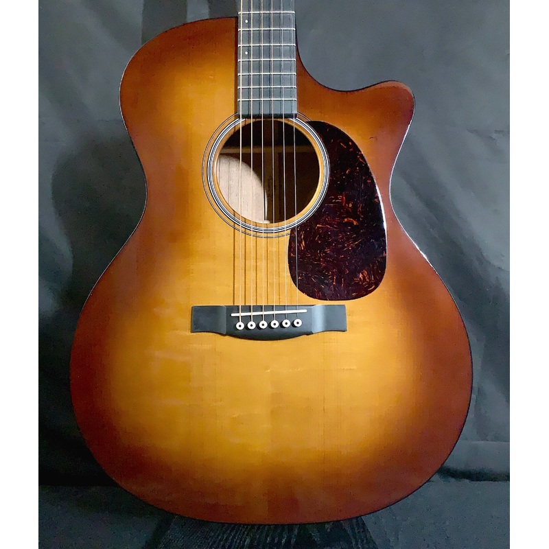 **** SOLD **** Martin Custom Performing Artist
