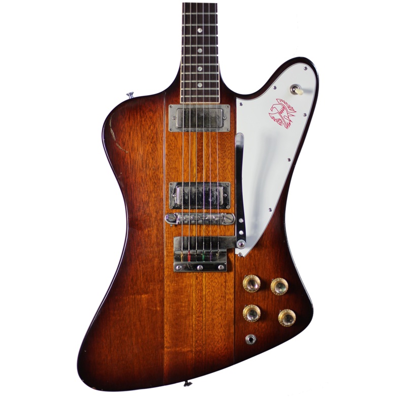 1963 Gibson Firebird III