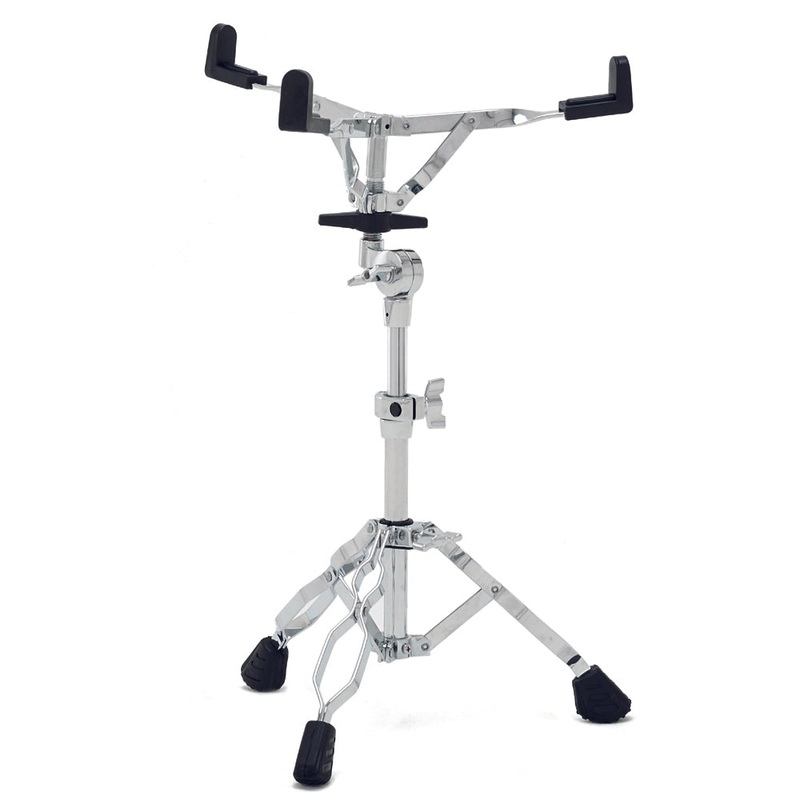 Gibraltar 4706 Light Weight Double-Braced Snare Stand