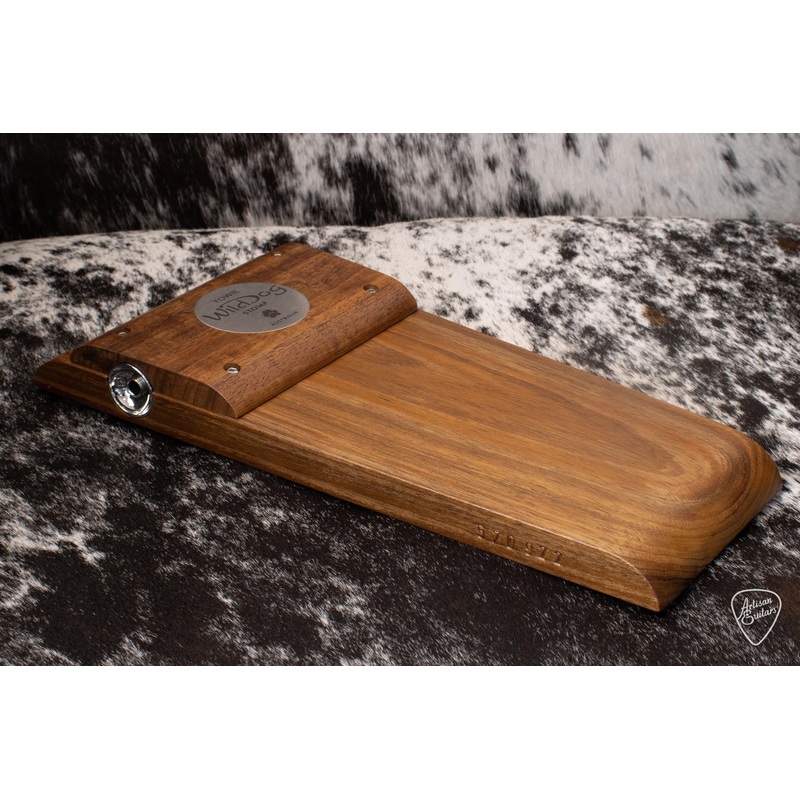 Wild Dog Yowie Stomp Box - 16477