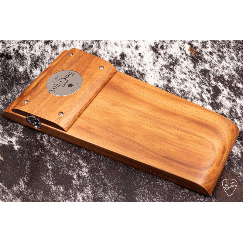 Wild Dog Yowie Stomp Box - 16786