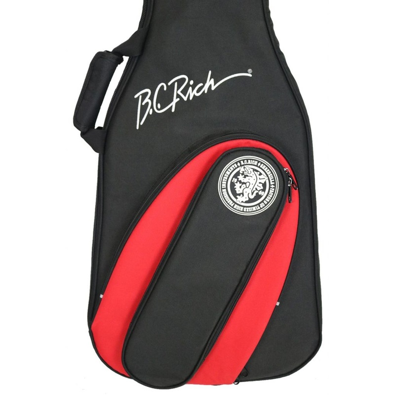 B.C. Rich Model C Gig Bag -