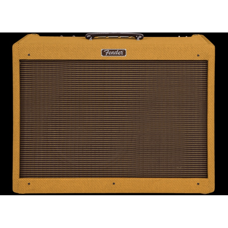 Blues Deluxe Reissue