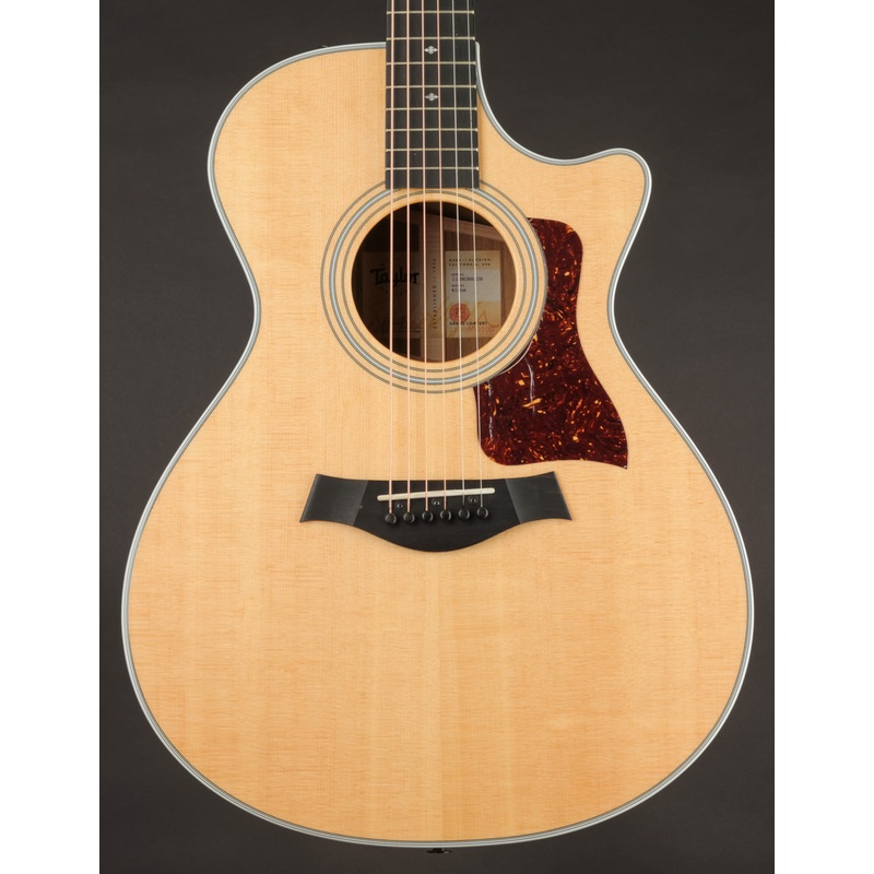 Taylor 412CE V-Class