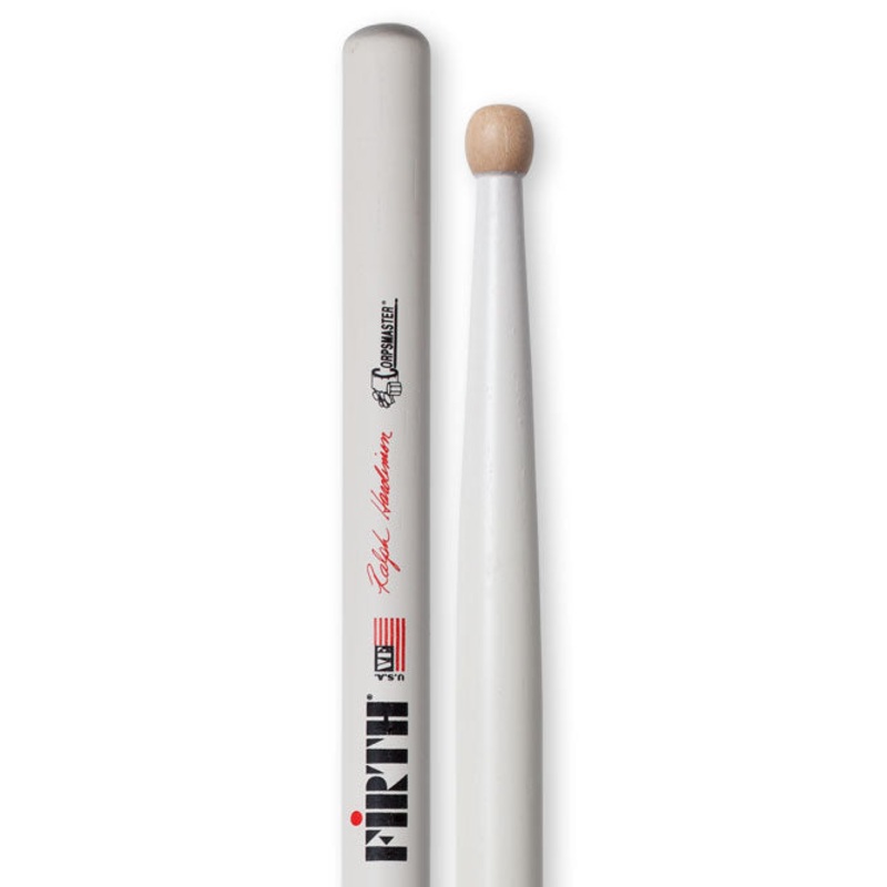 Vic Firth Ralph Harmon Signature Series SRH Drumsticks