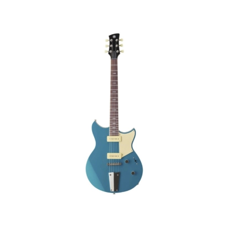 YAMAHA RSS02T SWIFT BLUE ELECTRIC GUITAR 