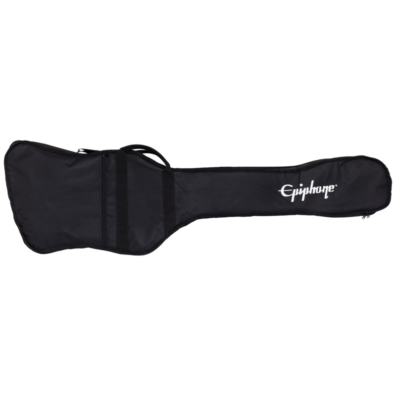 Epiphone Solid body Bass Guitar Gig Bag