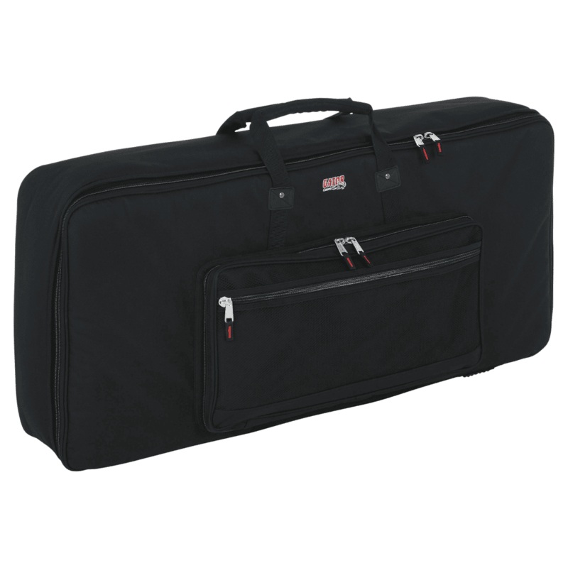 Gator GKB Series 61-Key Keyboard Gig Bag