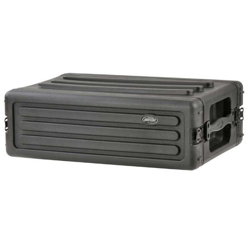 SKB SKB-R3S 3U Shallow Roto Rack