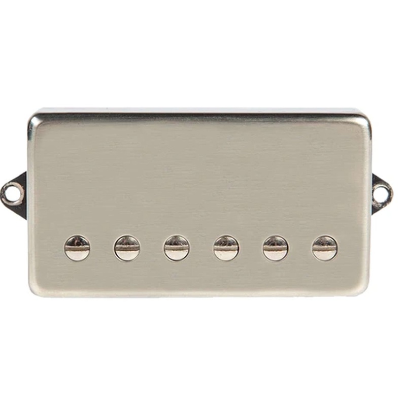 Suhr Thornbucker Bridge Humbucker Electric Guitar Pickup Raw Nickel 50mm