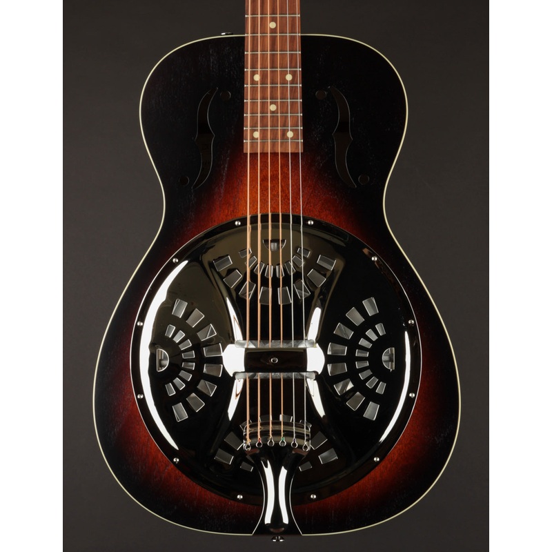 Beard Decophonic Model 37 Roundneck