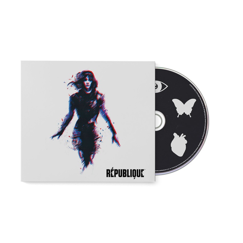 RPUBLIQUE ANNIVERSARY EDITION - Zinc LeMone (Compact Disc)