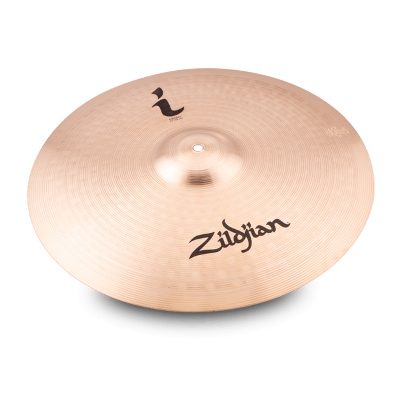 Zildjian 19 i Family Crash Cymbal