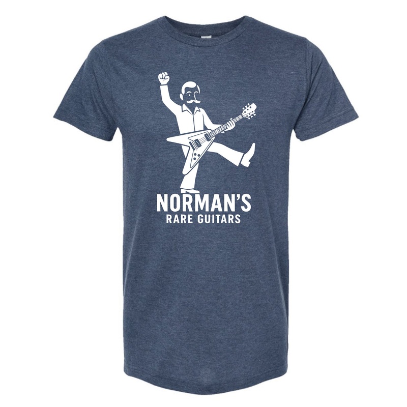 Original Design II - Blue Large