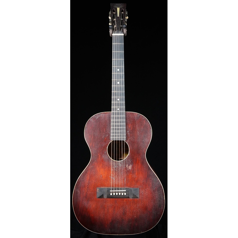 Stella Jumbo (Auditorium) Poplar