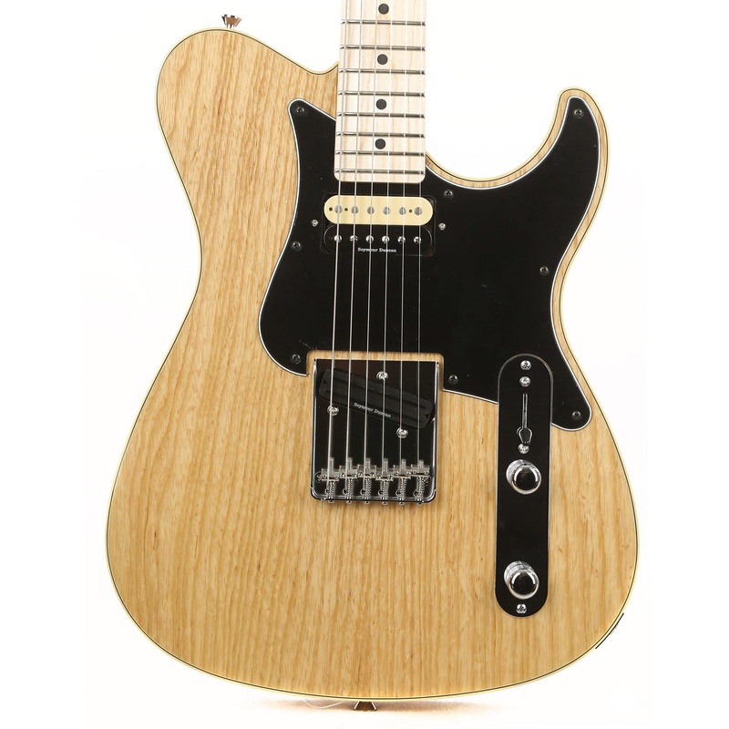 Yamaha PAC1611MS Mike Stern Signature Natural Used