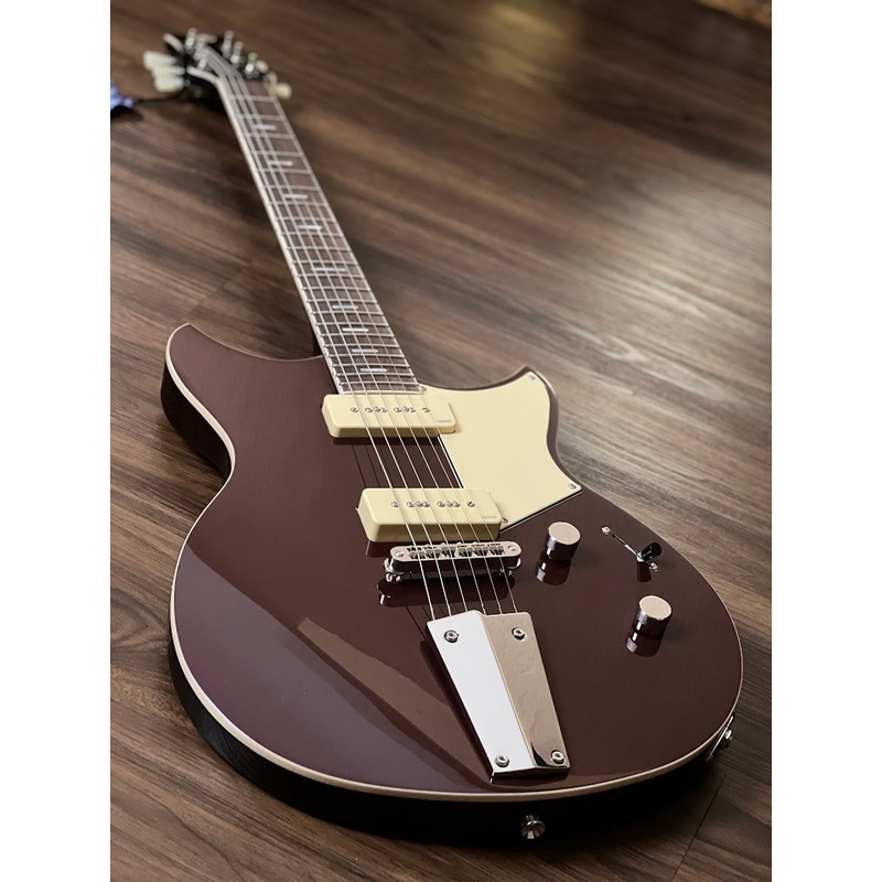 Yamaha Revstar Standard RSS02T in Hot Merlot