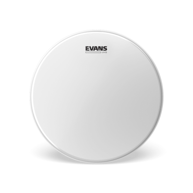Evans UV2 14" Coated Drumhead